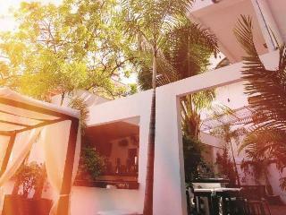 Hotel Eureka Villas
