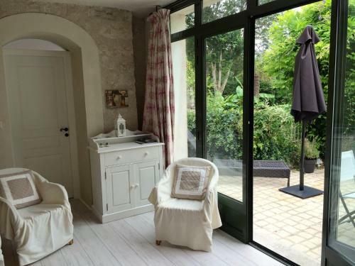 Loire Valley Medieval Loft