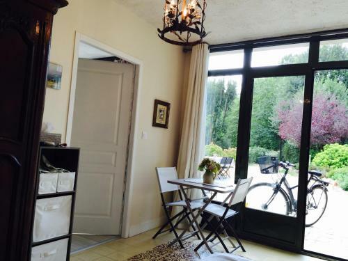 Loire Valley Medieval Loft