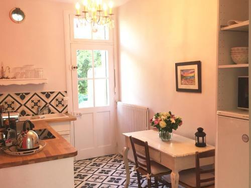 Loire Valley Medieval Loft