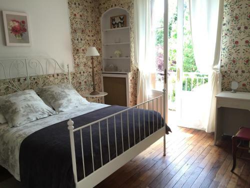 Loire Valley Medieval Loft