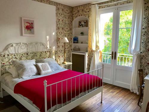 Loire Valley Medieval Loft