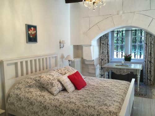 Loire Valley Medieval Loft