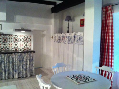 Loire Valley Medieval Loft