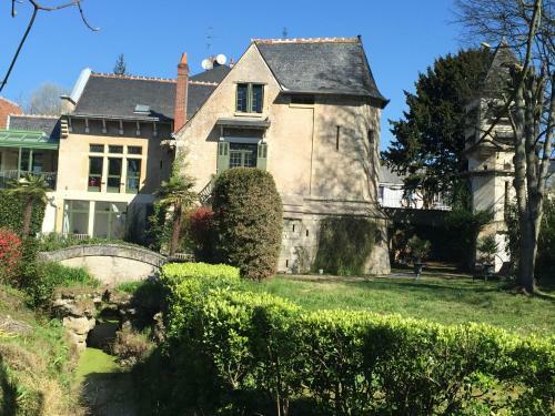 Loire Valley Medieval Loft