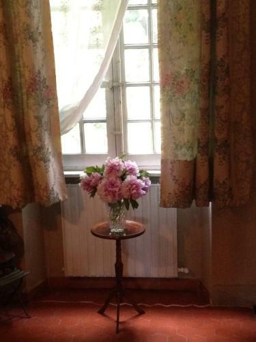 B&B Domaine Le Clos Du Pavillon