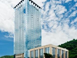 Hotel Four Points By Sheraton Taizhou Yuhuan