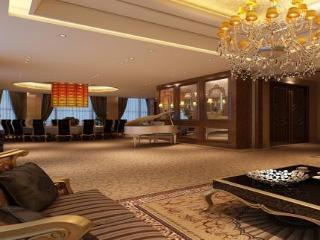 Hotel Four Points By Sheraton Taizhou Yuhuan