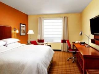 Hotel Four Points By Sheraton Taizhou Yuhuan