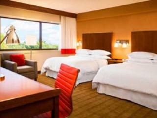 Hotel Four Points By Sheraton Taizhou Yuhuan