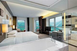 Hotel Four Points By Sheraton Taizhou Yuhuan
