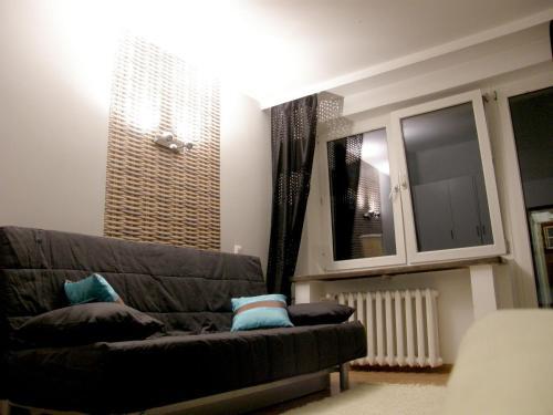 Apartament Studio Viewpoint15