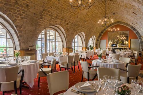 Hotel Ch�teau De Bournel
