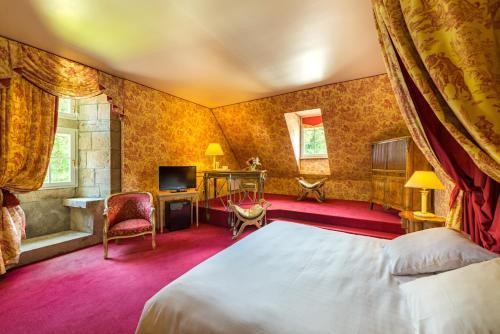 Hotel Ch�teau De Bournel