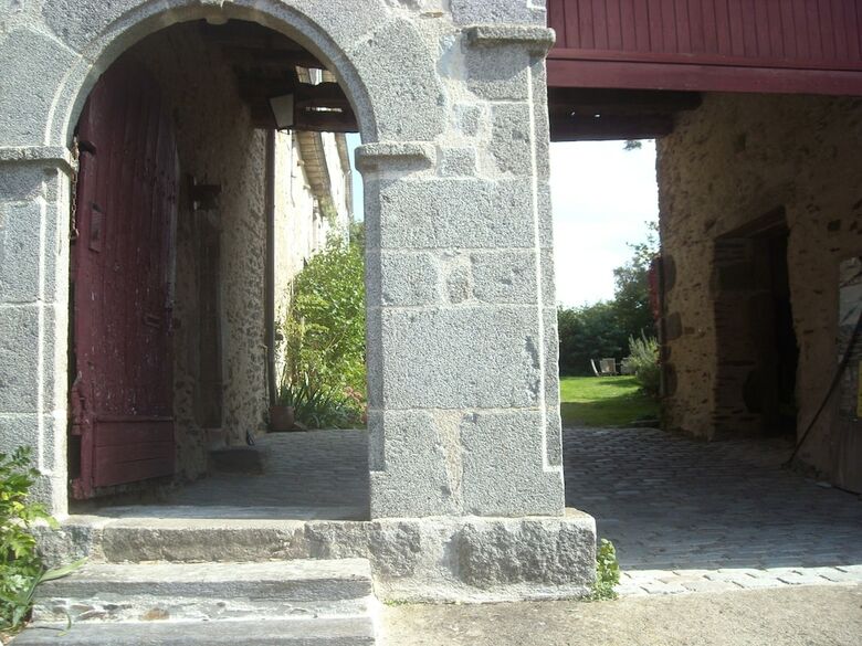 Bed & Breakfast La Tour Des Laudes