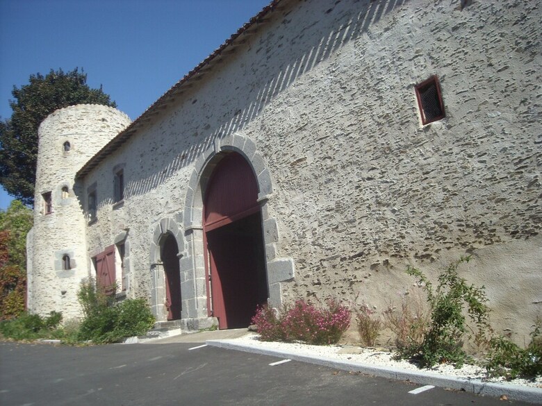 Bed & Breakfast La Tour Des Laudes