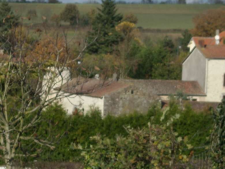 Bed & Breakfast La Tour Des Laudes