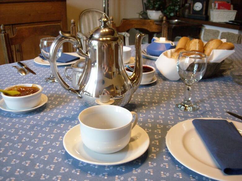 Bed & Breakfast La Tour Des Laudes