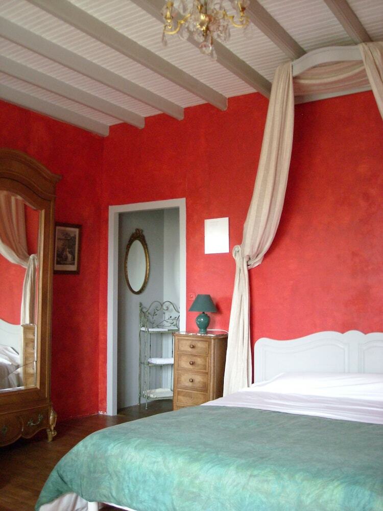 Bed & Breakfast La Tour Des Laudes