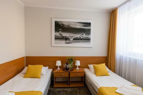 Hotel Sport