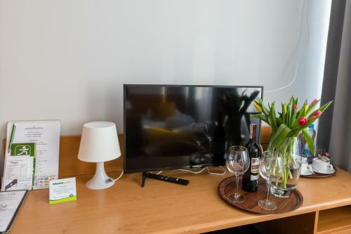 Hotel Sport