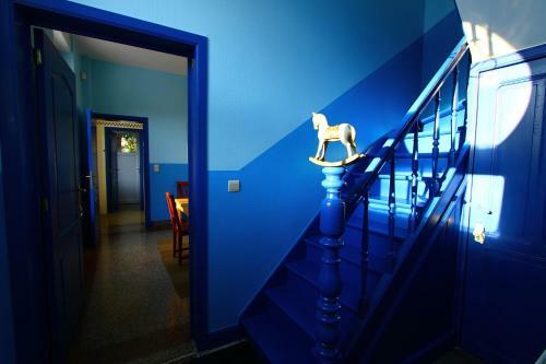 G�te De La Conciergerie Du Cheval Blanc