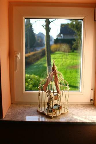 G�te De La Conciergerie Du Cheval Blanc