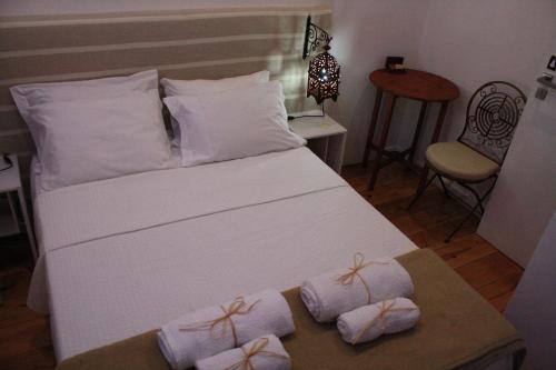 Albergue Bora Dormir