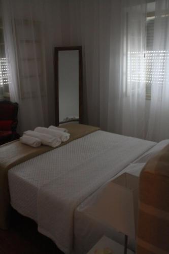 Albergue Bora Dormir