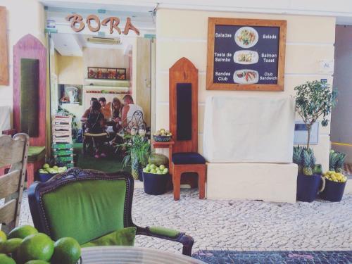 Albergue Bora Dormir