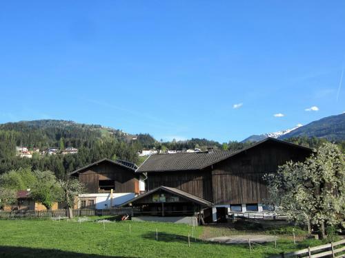 Ferienhaus Mandlhof