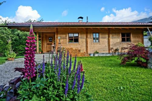 Ferienhaus Mandlhof