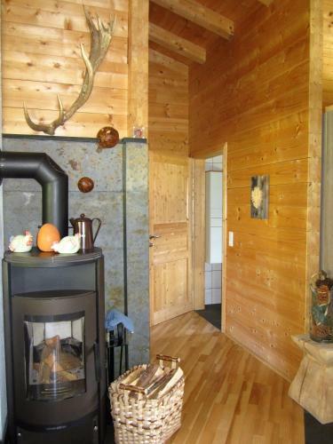 Ferienhaus Mandlhof