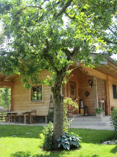 Ferienhaus Mandlhof