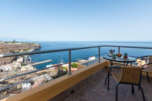Casa Los Mangos - Incre�bles Vistas