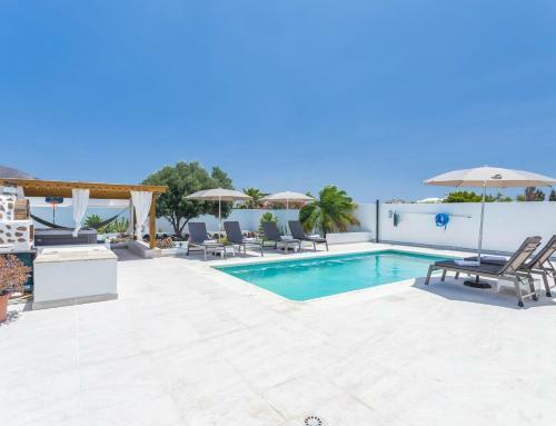 Villa Olive Tree