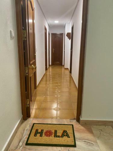 Apartamento Puerta Del Sol - Plasencia