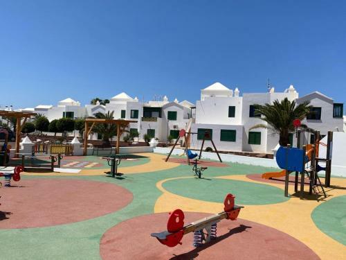 Apartamento Dorada Sand