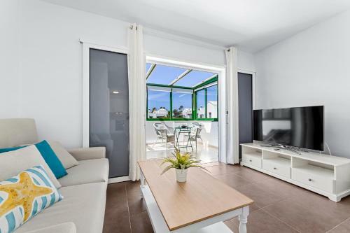 Apartamento Dorada Sand