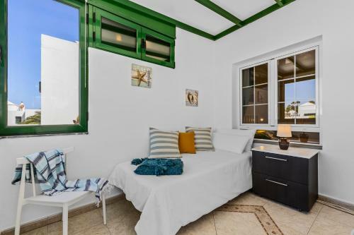 Apartamento Dorada Sand