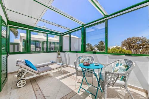 Apartamento Dorada Sand