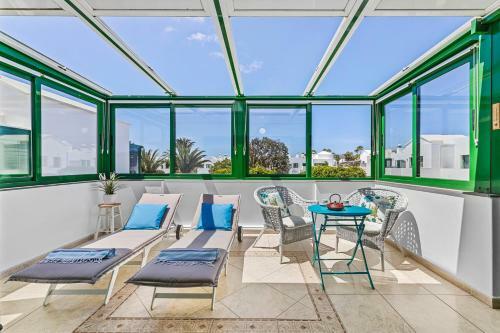 Apartamento Dorada Sand