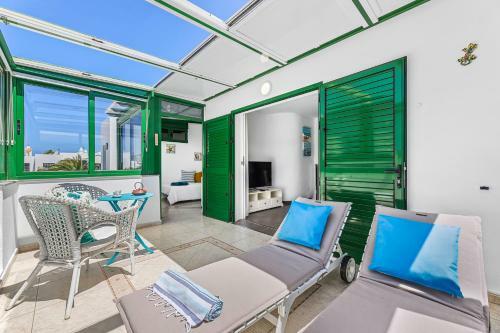 Apartamento Dorada Sand