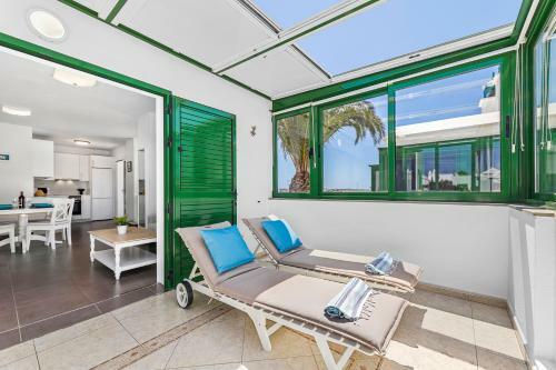 Apartamento Dorada Sand