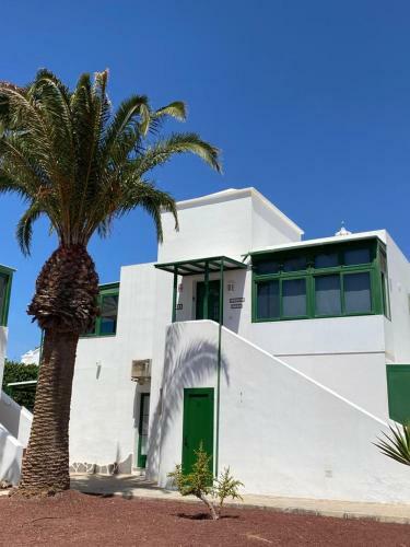 Apartamento Dorada Sand