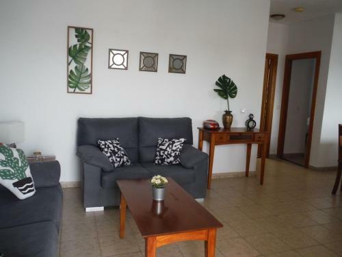 Casa Aguamarina 23b
