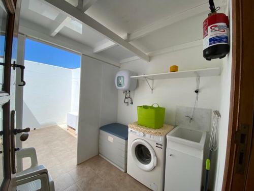 Casa Aguamarina 23b