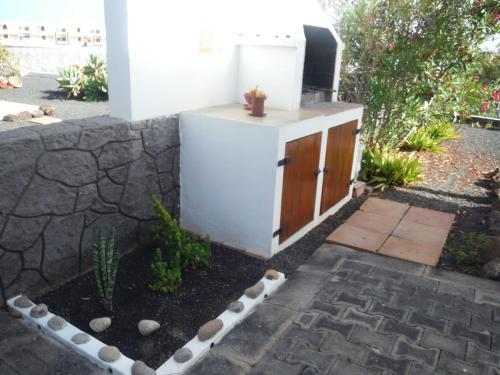 Casa Aguamarina 23b