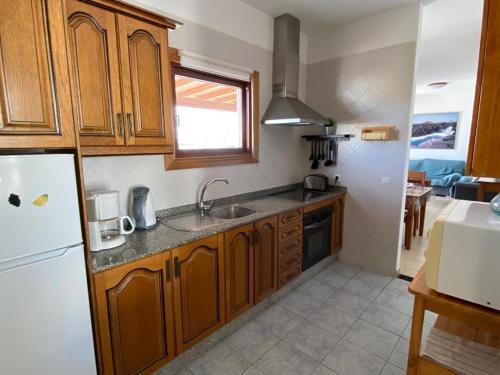 Casa Aguamarina 23b