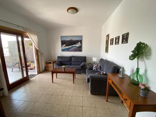 Casa Aguamarina 23b
